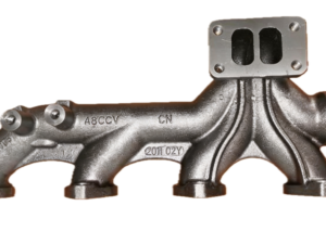 Exhaust Manifold 3943841 for Cummins Engine
