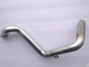 Oil Suction Pipe Assembly C3944264 / 3944264 for Dongfeng Cummins L-Series Engine