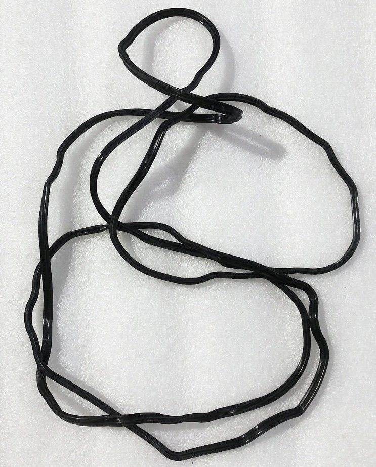 Valve Cover Gasket 3966708 for Cummins 6L / ISLe / 6CT Engine