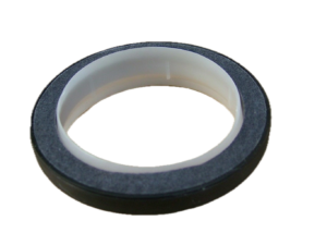 Crankshaft Front Oil Seal (with Felt) C3968562 / 3968562 for Cummins 6C / 6L / ISLe Engine