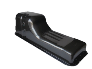 Oil Pan 3974294 for Dongfeng KL, Cummins ISLe Engine (L375)