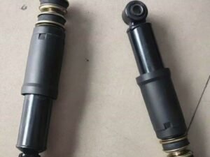 Spring Damper Assembly (Front Cab Suspension) 5001085-C0301 for Dongfeng KL KC