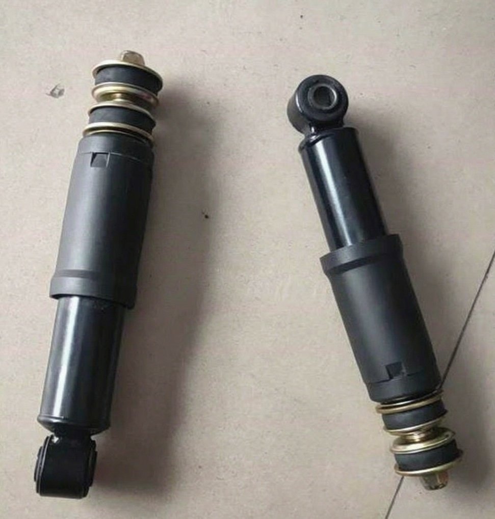 Spring Damper Assembly (Front Cab Suspension) 5001085-C0301 for Dongfeng KL KC