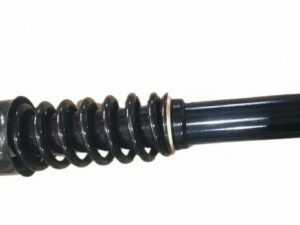Spring Damper Assembly (Rear Cab Suspension) 5001150-C0301 for Dongfeng Trucks