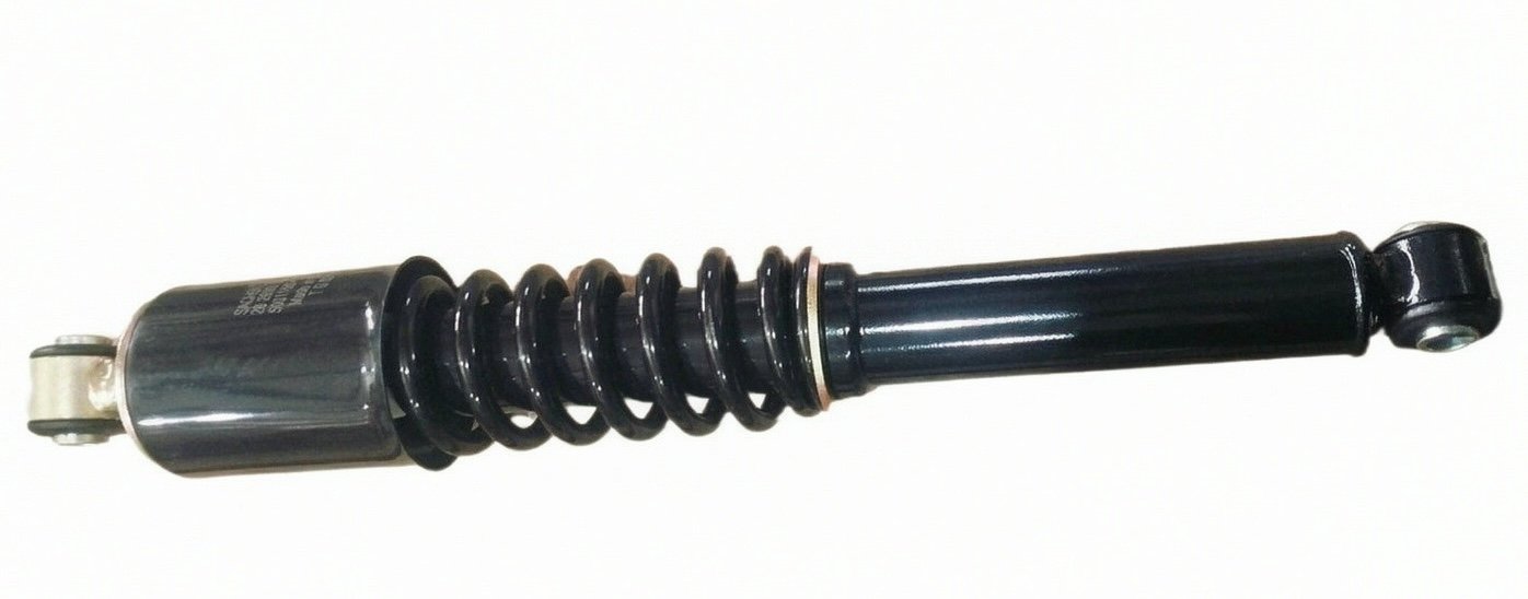 Spring Damper Assembly (Rear Cab Suspension) 5001150-C0301 for Dongfeng Trucks