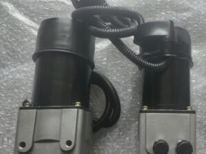Hoist Oil Pump Motor 5005015-C4401