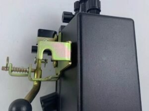 Cab Tilt Hydraulic Pump 5005020-C4401 for Dongfeng Trucks