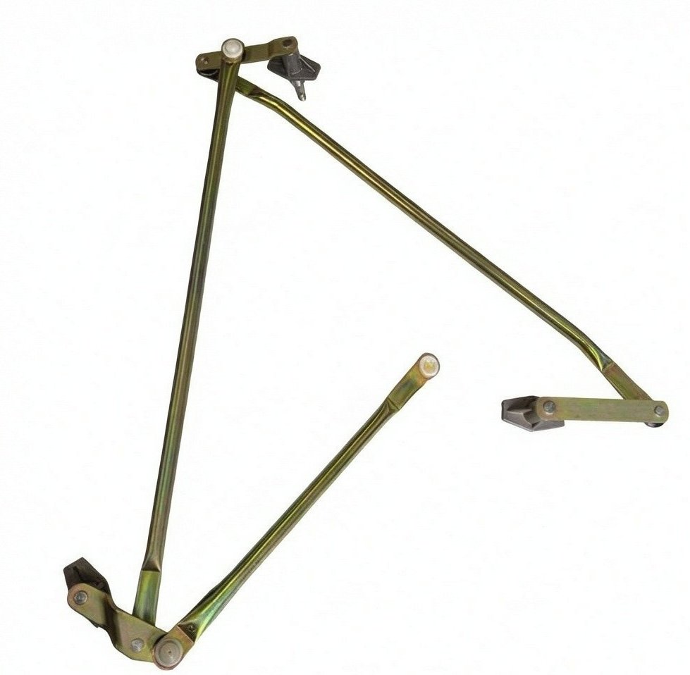 Wiper Linkage 5205031-C0400 for Dongfeng KL