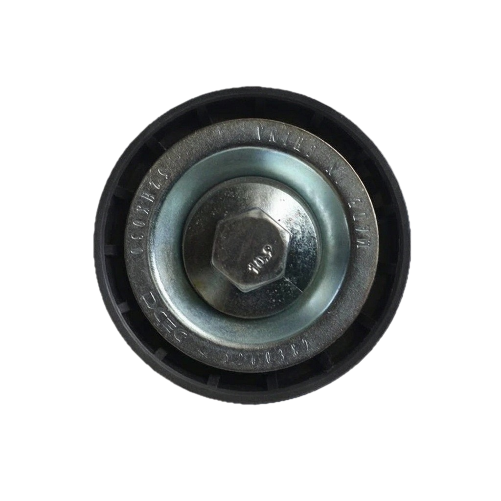 Belt Tensioner Pulley C5260382 / 5260382 for Cummins ISDe Engine, Dongfeng KR