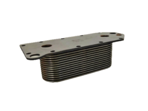 Oil Cooler Core C5284362 / 5284362 / C3966365 / 3966365 for Cummins L-Series Engine