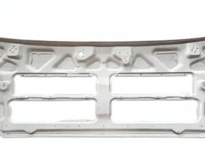 Front Grille Panel (Welded Assembly) 5301510-C4303 for Dongfeng KL / KL KC