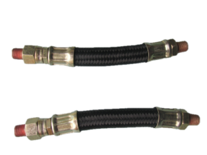 Air Hose (Single-H Valve to Air Control Valve) 55521 for Fast Gearbox