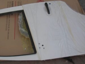 Door Assembly (Left & Right) 6100910-C4400 / 6100920-C4400 for Dongfeng KL / KR / KC
