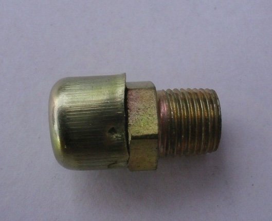 Vent Plug (Breather) 7935 for Fast Gearbox