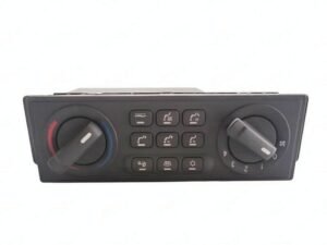 Heater & A/C Controller Assembly (Electronic) 8112010-C0401 for Dongfeng Tianlong