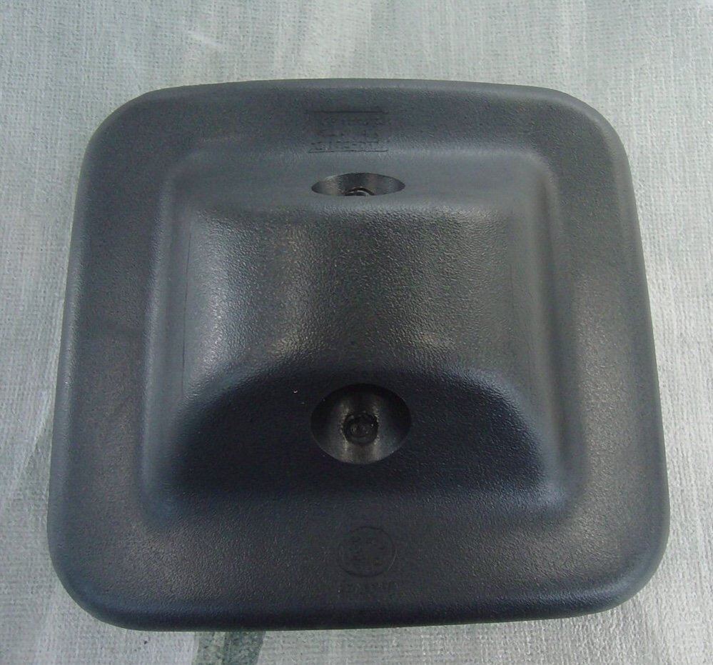 Wide-angle Mirror Assembly 8219020-C0101 for Dongfeng KL