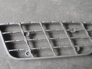 Lower Aluminum Step Assembly (D310) 8405309-C0100 / 8405310-C0100 for Dongfeng Trucks