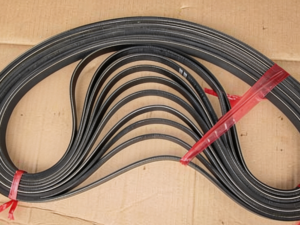 Fan Belt C3288475 for Dongfeng KL Dongfeng Cummins Engine