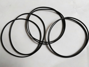 Cylinder Liner Water Seal Ring C3907177 for Dongfeng KL L375 Cummins Engine