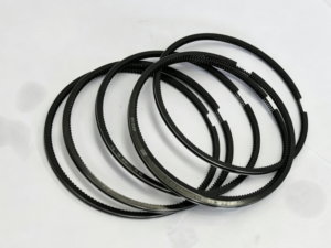 Piston Ring Set (Oil Ring / Compression Ring) C3921919/C3948412/C5267662 for Dongfeng KL Cummins L375 6L Engine