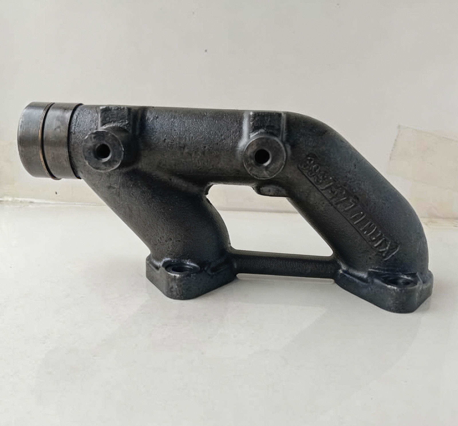 Exhaust Manifold C3937478/C3968362 for Dongfeng KL Cummins QSL Engine