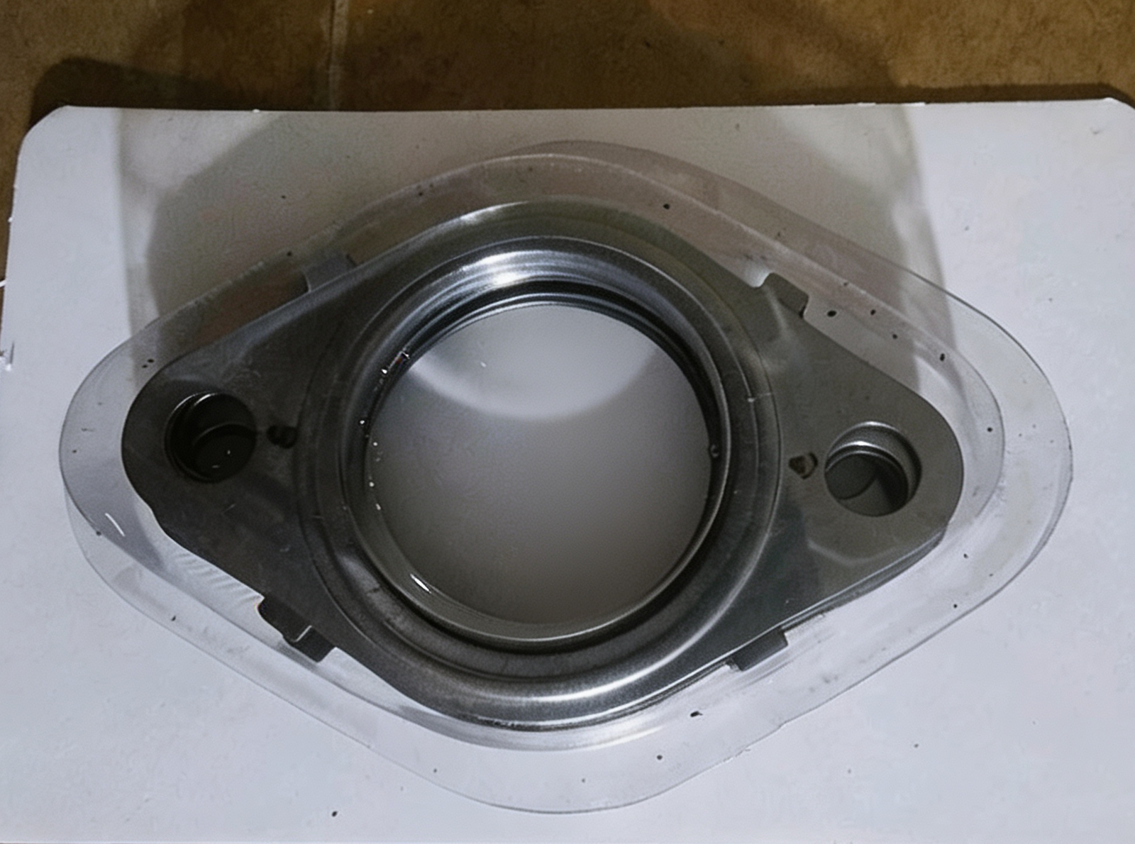 Exhaust Manifold Gasket C3937479 for Dongfeng KL
