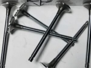 Intake & Exhaust Valve Set C3942588/C5307875/C3942589/C4981795 for Dongfeng KL Dongfeng KR L375