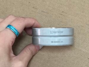 Camshaft Bushing Set (7 Pcs) C3945329