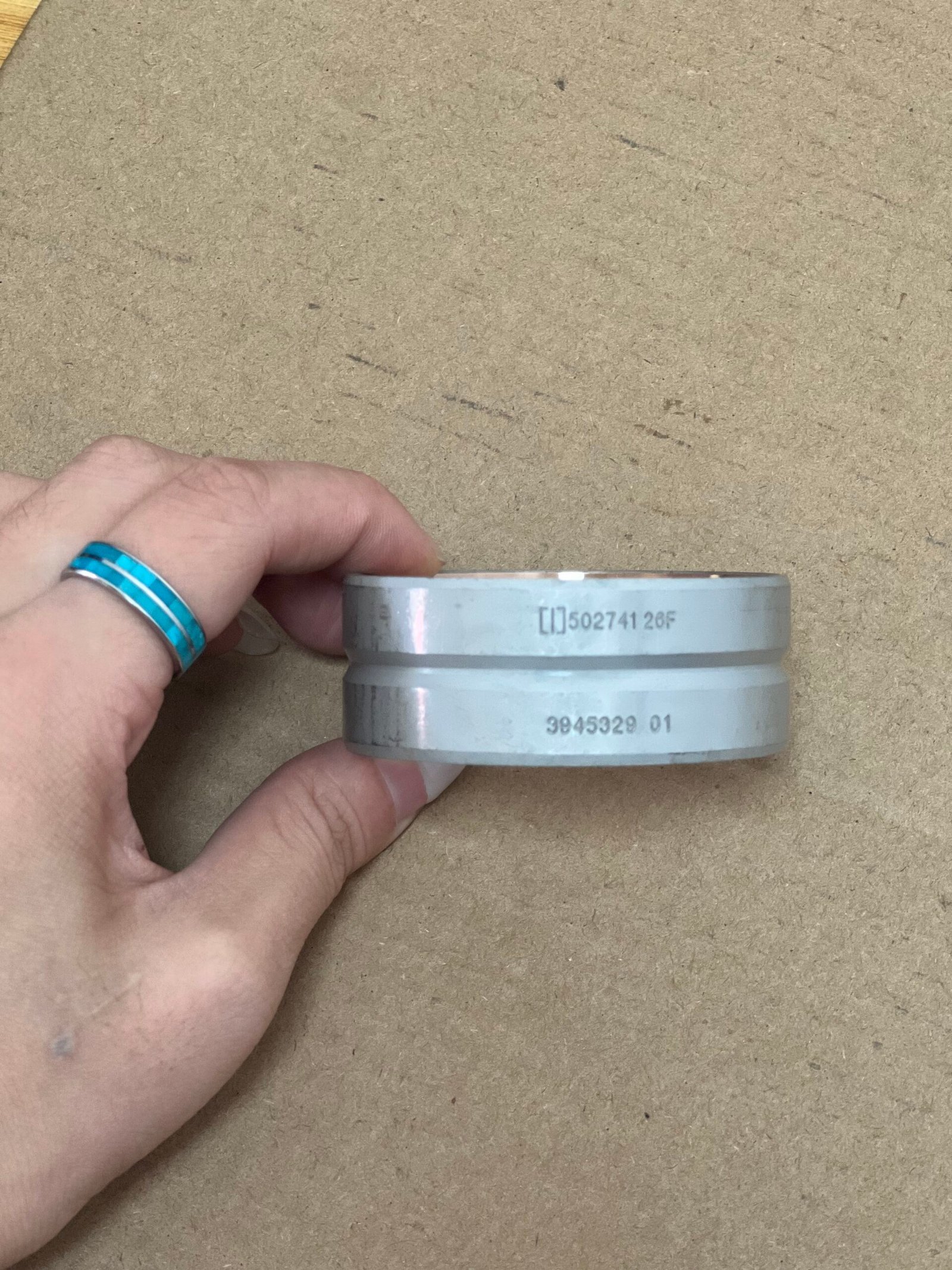 Camshaft Bushing Set (7 Pcs) C3945329