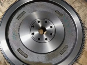 Flywheel Assembly C3960755 for Dongfeng 6CT 260-300 HP Engine 6CT260-300
