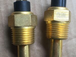 Water Temperature Sensor C3967250 for Dongfeng Cummins Engine