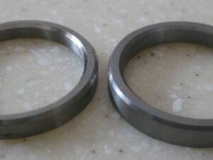 Exhaust Valve Seat Insert C3968074 for Dongfeng Cummins 9.5L Engine