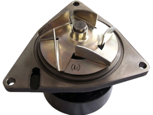 Water Pump C4934058/C3973114 for Dongfeng Commercial Vehicle L375