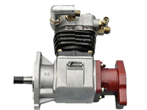 Air Compressor (Air Pump) C4936535 for Dongfeng Cummins L375 T375 Engine