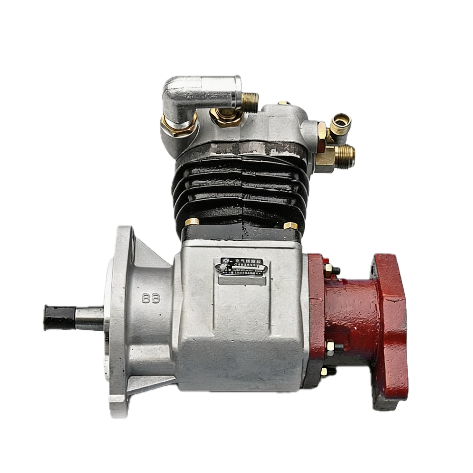 Air Compressor (Air Pump) C4936535 for Dongfeng Cummins L375 T375 Engine