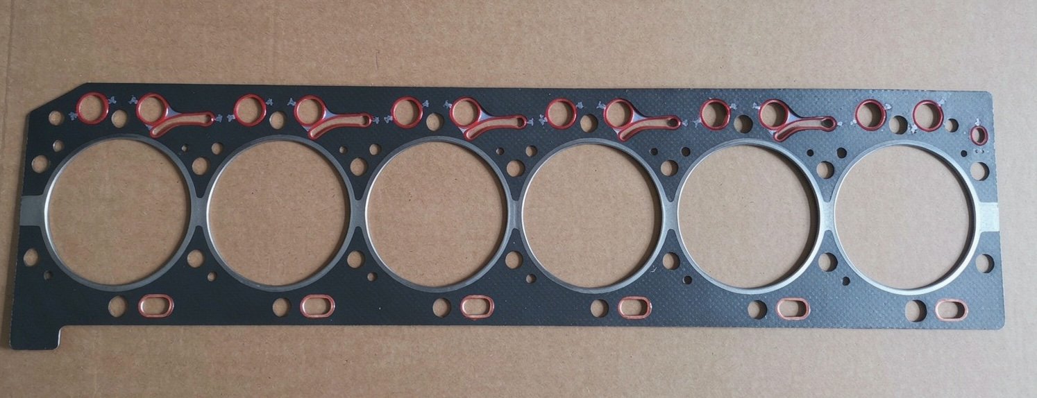 Cylinder Head Gasket C4937728/C3967059 for Cummins 9.5L Engine