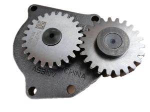 Engine Oil Pump C4941464 for Dongfeng Cummins Dongfeng KL L375 QSL ISLE Engine