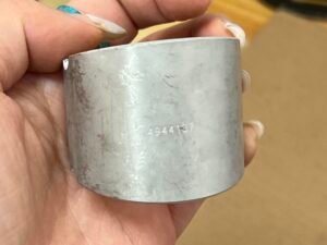 Connecting Rod Bushing (Set of 6) C4944137 for Dongfeng Cummins ISLE Dongfeng KL