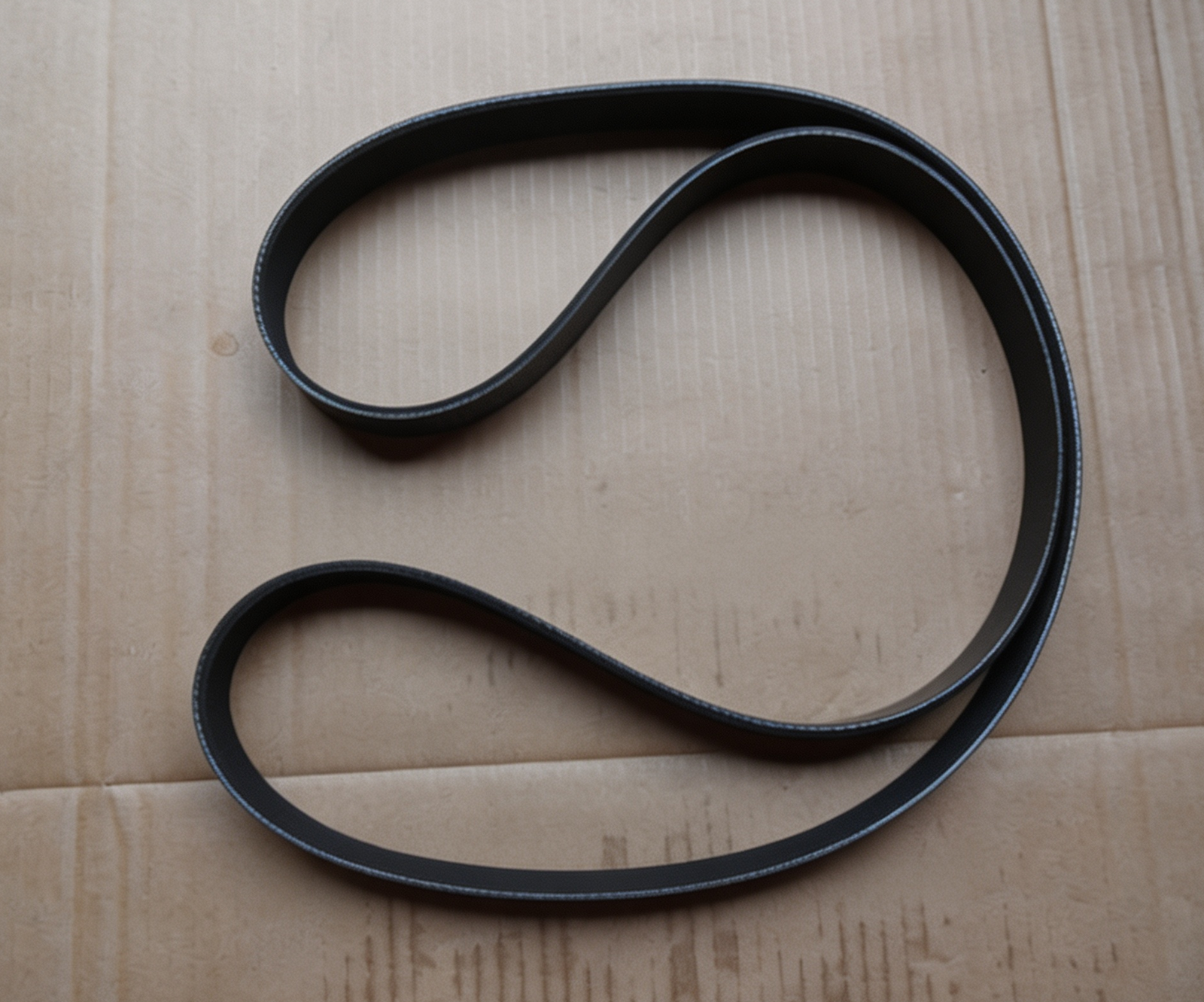 Fan Belt C4892355/C4982924 for Cummins Engine (Dongfeng KL) - Image 2