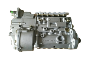 High-Pressure Fuel Pump Assembly C5260153 for Dongfeng Cummins Dongfeng KL L375 Engine