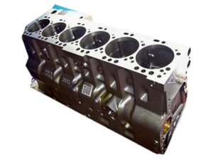 Cylinder Block C5260558 for Dongfeng KL 6L 375 HP