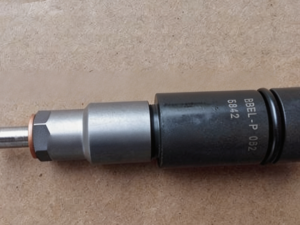 Fuel Injector C5265842 for Dongfeng KL ISL 9.5L Engine