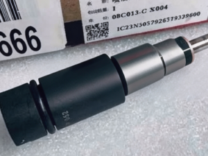 C5265842东风天龙ISL9.5喷油器 5265842(2)