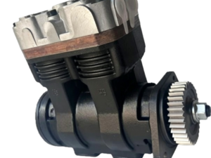 Twin-Cylinder Air Compressor C5285436/C5564300 for Cummins L Series Engine