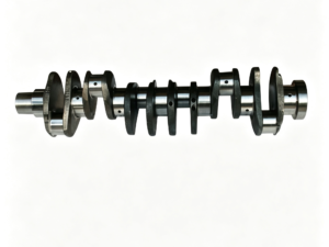 Crankshaft C5302531 / 5267496 for Dongfeng Cummins 9.5L Engine (Dongfeng KL 420/450 HP, Liuqi Heima) 420450