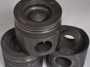 Engine Piston C5303778 for Dongfeng L95 Engine