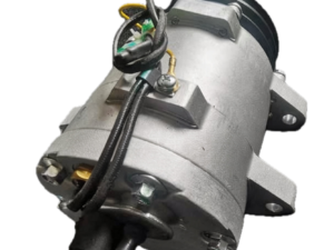 Air Conditioning Compressor C5319204 for Dongfeng Truck
