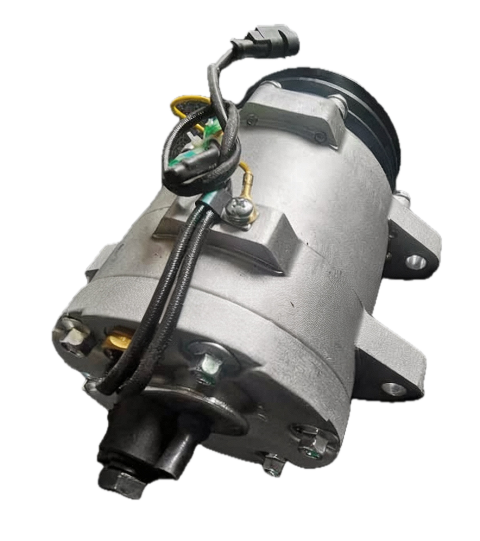 Air Conditioning Compressor C5319204 for Dongfeng Truck