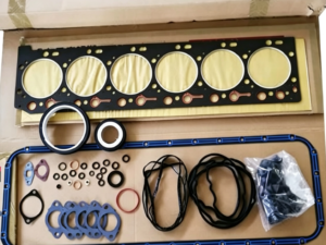 Engine Overhaul Gasket Kit (Full Set) C5523154 for Cummins 6L 8.9/9.5L Engine