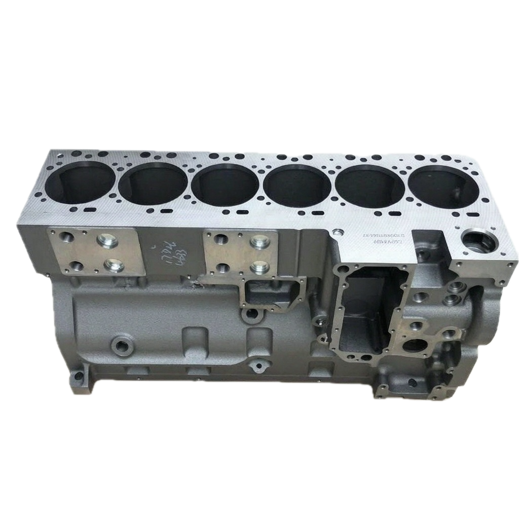 Cylinder Block C5529473 for 9.5L Engine